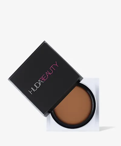 Huda Beauty - Tantour Contour & Bronzer Cream