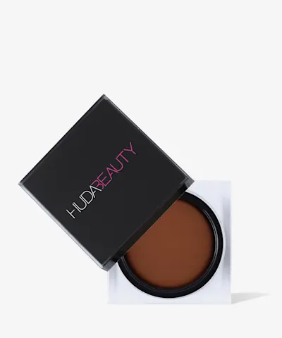 Huda Beauty - Tantour Contour & Bronzer Cream