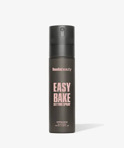 Huda Beauty - Easy Bake Setting Spray