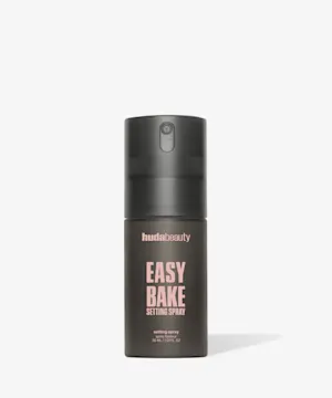 hudabeauty Easy Bake Setting Spray