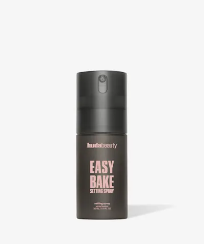 Huda Beauty - Easy Bake Setting Spray