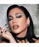 Huda Beauty - Pretty Grunge Eyeshadow Palette 