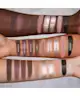 Huda Beauty - Pretty Grunge Eyeshadow Palette 