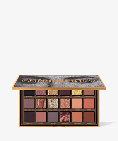 Huda Beauty - Empowered Eyeshadow Palette 