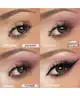 Huda Beauty - Icy Nude Eyeshadow Palette