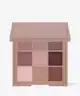 Huda Beauty - Matte Obsessions Eyeshadow Palette Cool