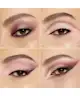 Huda Beauty - Matte Obsessions Eyeshadow Palette Cool