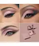 Huda Beauty - Matte Obsessions Eyeshadow Palette Cool