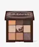 Huda Beauty - Creamy Obsessions Eyeshadow Palette Brown