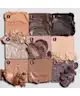 Huda Beauty - Creamy Obsessions Eyeshadow Palette Brown