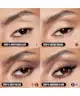 Huda Beauty - Creamy Obsessions Eyeshadow Palette Brown