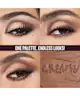 Huda Beauty - Creamy Obsessions Eyeshadow Palette Brown