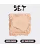 Huda Beauty - Creamy Obsessions Eyeshadow Palette Brown