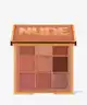 Huda Beauty - NUDE Obsessions Eyeshadow Palette