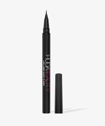Huda Beauty - Life Liner Quick 'N Easy Liquid Eye Liner 