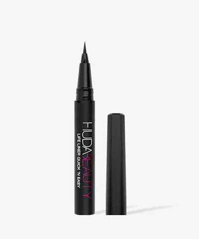 Huda Beauty - Life Liner Quick 'N Easy Liquid Eye Liner