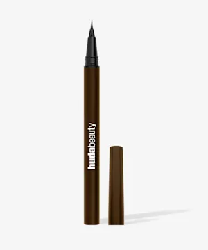 hudabeauty Life Liner Quick 'N Easy Liquid Eye Liner