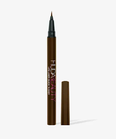 Huda Beauty - Life Liner Quick 'N Easy Liquid Eye Liner 
