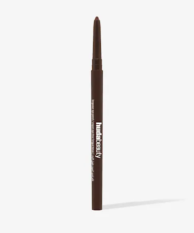 Huda Beauty - Creamy Kohl Longwear Eye Pencil