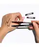 Huda Beauty - Creamy Kohl Longwear Eye Pencil