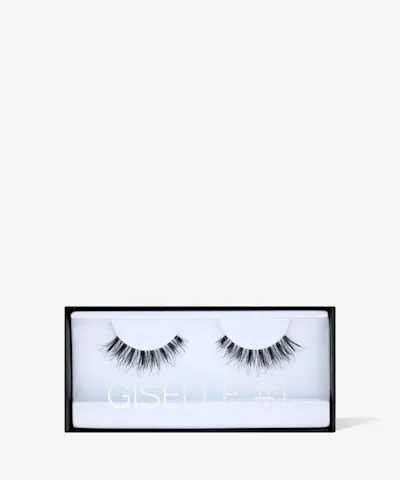 Huda Beauty - Classic False Lashes