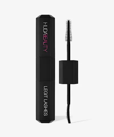 Huda Beauty - Legit Lashes Double-Ended Mascara