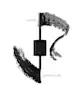 Huda Beauty - Legit Lashes Double-Ended Mascara