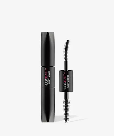 Huda Beauty - Legit Lashes Double-Ended Mascara 