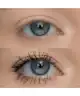 Huda Beauty - Legit Lashes Double-Ended Mascara 