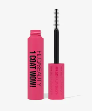 hudabeauty 1 COAT WOW! Mascara
