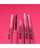 Huda Beauty - 1 COAT WOW! Mascara 