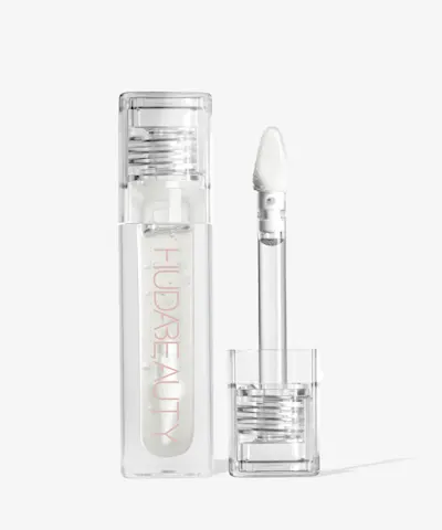 Huda Beauty - Faux Filler Lip Gloss