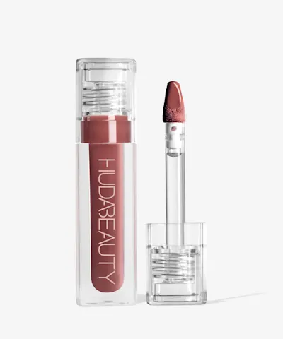Huda Beauty -  Faux Filler Lip Gloss