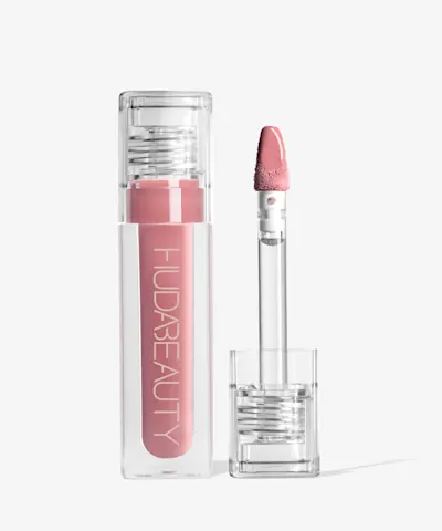 Huda Beauty - Faux Filler Lip Gloss