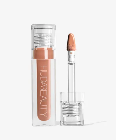 Huda Beauty -  Faux Filler Lip Gloss