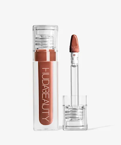 Huda Beauty - Faux Filler Lip Gloss