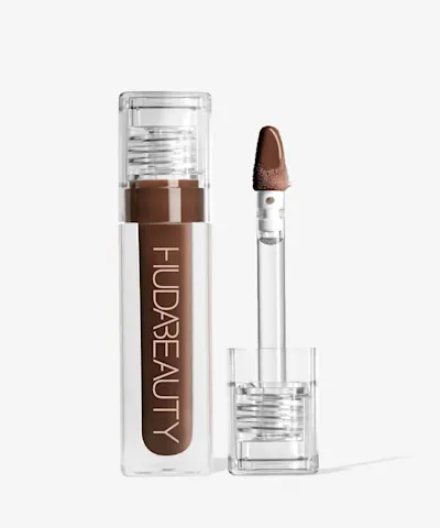 Huda Beauty - Faux Filler Lip Gloss