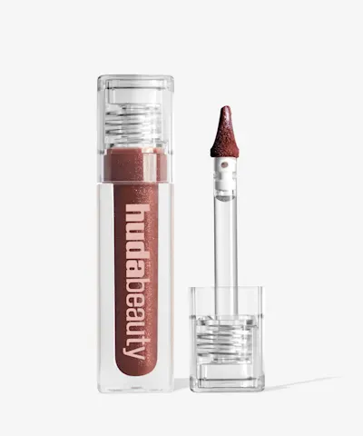 Huda Beauty -  Faux Filler Lip Gloss