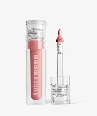 Huda Beauty -  Faux Filler Lip Gloss