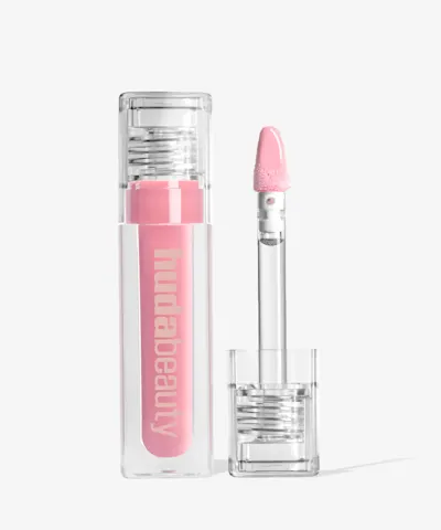 Huda Beauty -  Faux Filler Lip Gloss