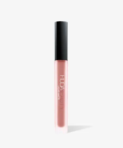 Huda Beauty - Liquid Matte Transfer-Proof Lipstick