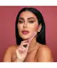 Huda Beauty - Liquid Matte Transfer-Proof Lipstick