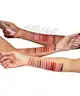 Huda Beauty - Liquid Matte Transfer-Proof Lipstick