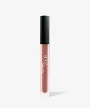 Huda Beauty Liquid Matte Transfer-Proof Lipstick