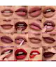 Huda Beauty - Liquid Matte Transfer-Proof Lipstick