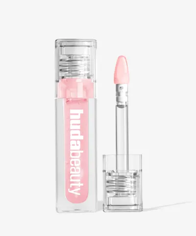 Huda Beauty - Faux Filler Jelly Oil 