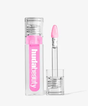 hudabeauty Faux Filler Jelly Oil