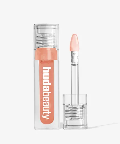 Huda Beauty - Faux Filler Jelly Oil 