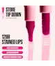 Huda Beauty - Lip Contour Stain