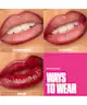 Huda Beauty - Lip Contour Stain